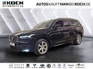 Volvo XC90, B5 AWD Momentu Pro 7S, Jahr 2021 - Berlin