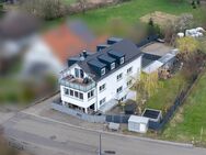 Ein Zuhause für mehrere Generationen: Komfort und Stil unter einem Dach - Weßling