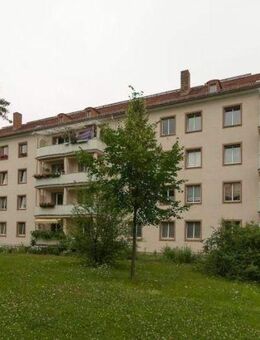 Schöne 2-RWE mit Balkon! - Dresden