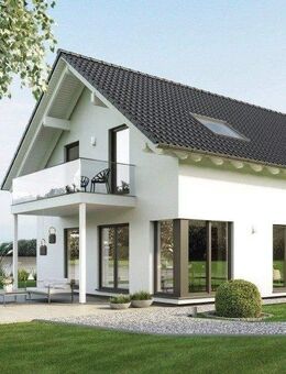 Mit Präzision zu Ihrem Traumhaus - Creußen