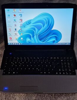 Medion Akoya Laptop/ Notebook - Intel Core i3, DVD RW, SSD, WLAN, Windows 11 - Oberndorf (Neckar)