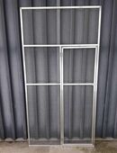 Volieren Elemente / Bausatz in 06842