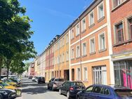 Großzügiges Studentenapartement am Zollhausplatz - FREI ab 09.2025 - Erlangen
