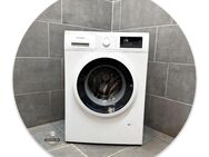 7 kg Siemens Waschmaschine iQ300 WM14N0A1 - 1 Jahr Garantie! & Kostenlose Lieferung! - Berlin Reinickendorf
