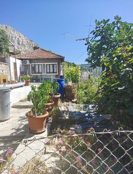 Ich verkaufe mein Haus in der Stadt Balchik, Bulgarien, an der Schwarzmeerküste. - Stuttgart