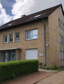 Ideale Kapitalanlage: Praxisräume in Helmstedt - schöne Wohnlage - mit Garage - Helmstedt