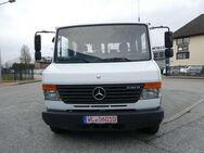 Mercedes-Benz Vario 616 DoKa 7 Sitze - Neu Wulmstorf