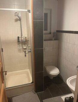 2-Zimmerwohnung in zentraler Lage von Hachenburg zu vermieten! - Hachenburg