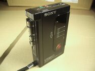 Sony TCS-430 Stereo Cassette Corder ein Walkman mit Aufnahme - Oberhaching