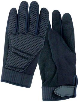 roleff Motorradhandschuhe RO 51 Klettverschluss