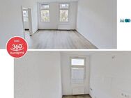 Sanierte 2-Zimmer-Wohnung mit Tageslichtbadezimmer in zentraler Lage - Wuppertal