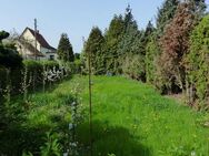 Grundstück in Riesa zu verkaufen - Gemarkung Gröba - Riesa