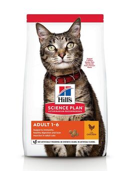 Hill's Science Plan Adult Huhn - 7 kg