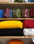 Meditationskissen in Freiburg bei Sonnen-Gruss Lagerverkauf in 79115