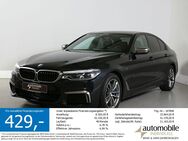 BMW M550, d xDr Laser Live, Jahr 2020 - Paderborn