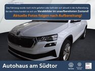 Skoda Karoq, 1.5 TSI Elegance |, Jahr 2024 - Rietberg