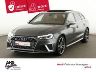 Audi S4, Avant TDI, Jahr 2021 - Gotha