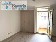 AB SOFORT FREI! neu renov. Appartement in Bad Griesbach m.Thermenzug. zu vermieten -neue Küche! - Bad Griesbach (Rottal)