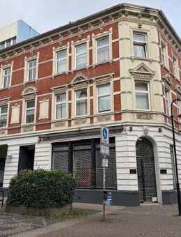 Historischer Charme trifft modernes Wohn- und Geschäftshaus in Top Lage - Herne