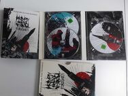 Heaven Shall Burn - Iconoclast II (2 DVD's + 1 Audio-CD) nur 15€ - Bottrop