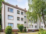 Demnächst frei! 4-Zimmer-Wohnung in Wildeshausen! - Wildeshausen