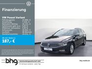VW Passat Variant, 1.5 TSI Business OPF, Jahr 2019 - Reutlingen