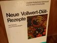 Neue Vollwert-Diät-Rezepte. Band 5. Für Diabetiker. Broschiertes Taschenbuch, ohne Jahresangabe, Helfer Verlag in 83026