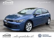 VW Golf, 1.5 TSI Life | WINTERPAKET, Jahr 2024 - Torgau