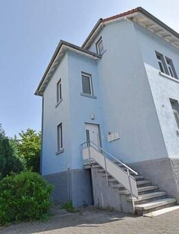 Lukrativ vermietetes, modernisiertes Dreifamilienhaus mit guter Rendite in zentraler Lage - Radolfzell (Bodensee)