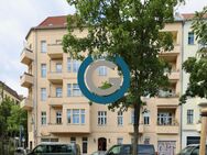 TOP LAGE IM SAMARITERVIERTEL - PRAKTISCHES ERDGESCHOSS - ZUR ZEIT VERMIETET - Berlin