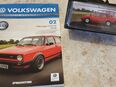 DeAgostini VW Golf GTI Modellauto +Heft Nr.2 NEU in 30880