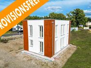 Energiesparendes Wohnen im Neubau: Haus im Berliner Umland zu verkaufen - Zossen Zentrum