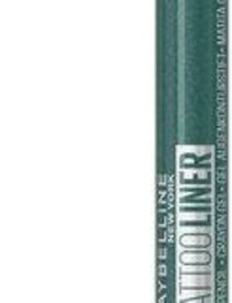 MAYBELLINE NEW YORK Kajal Maybelline New York Tattoo Liner Gel Pencil, mit wasserfester Formel