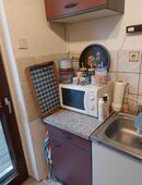 Küche zu verschenken in 04442