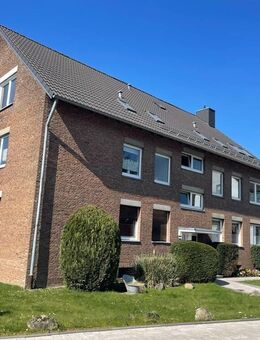 +++Helle, sanierte Wohnung zum sofortigen Einzug+++ - Haan