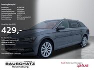 Skoda Superb, 2.0 TDI Combi 147kW Style, Jahr 2024 - Ravensburg