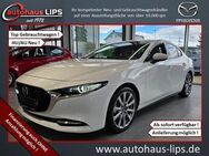 Mazda 3 SkyActiv-X 180 Limo Selection| Leder | ACC | - Bad Kreuznach