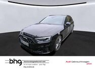 Audi A4, Avant 40 TFSI S line, Jahr 2023 - Reutlingen