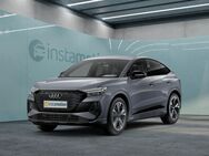 Audi Q4, , Jahr 2024 - München