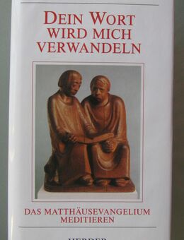 K. Johne: Dein Wort wird mich verwandeln (1991) - Münster