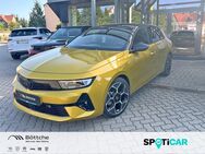 Opel Astra, Ultimate, Jahr 2024 - Völpke