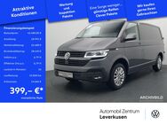 VW T6.1, 2.0 TDI Kasten, Jahr 2022 - Leverkusen