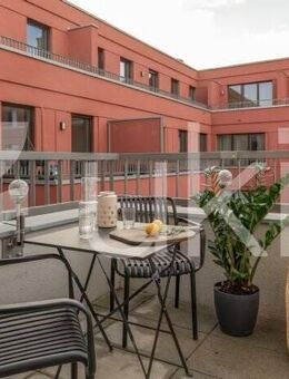 OTIVAR - 2 rooms apartment in Schöneberg (Berlin) - Berlin