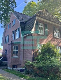 Eigentumswohnung mit Gartenanteil in Wesel-Bislich - Wesel