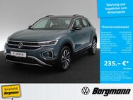 VW T-Roc, 1.5 TSI Style, Jahr 2025 - Krefeld