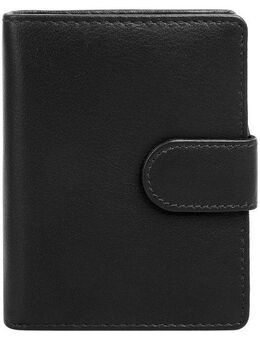 Bagan Geldbörse, echt Leder