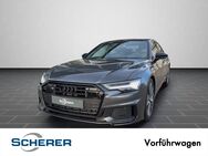 Audi A6, Limousine sport 45 TFSI S line, Jahr 2024 - Ludwigshafen (Rhein)