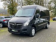 Opel Movano KA CDTI L2H2 3,3t AHK Klima Navi RFK - Eisenach