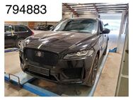 Jaguar F-Pace Chequered Flag AWD LED+ 20" FahrAss+Glasd - Steinbach-Hallenberg