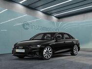 Audi A4, Limousine 40 TFSI q S-Tronicückfahrkamera, Jahr 2023 - München